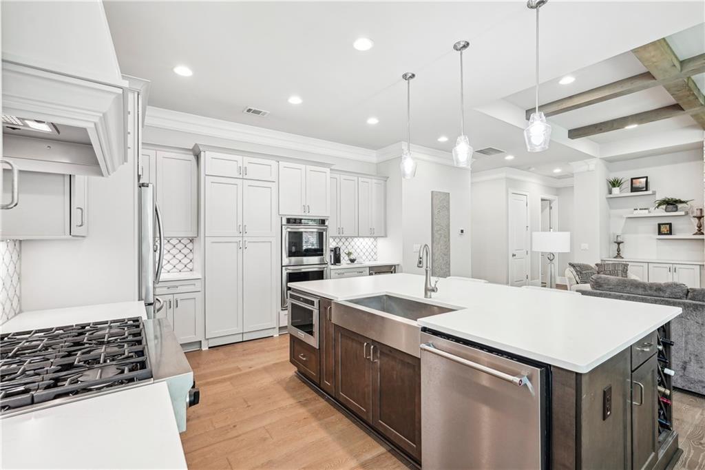 4025 Connolly Court, Roswell, Georgia image 21