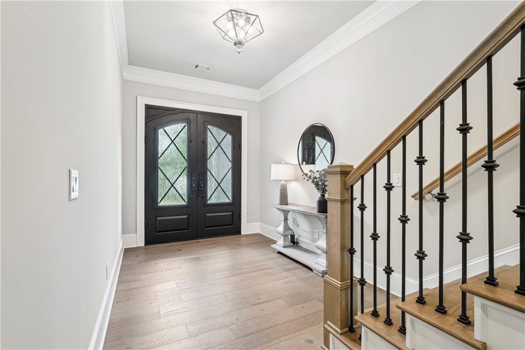 4025 Connolly Court, Roswell, Georgia image 7