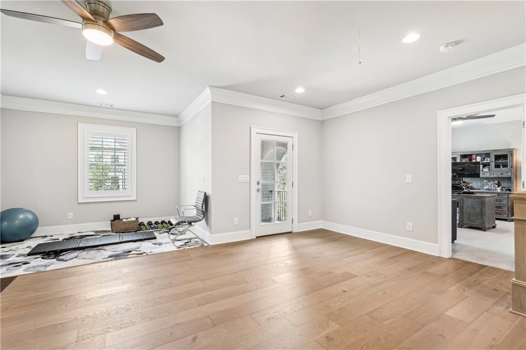4025 Connolly Court, Roswell, Georgia image 35