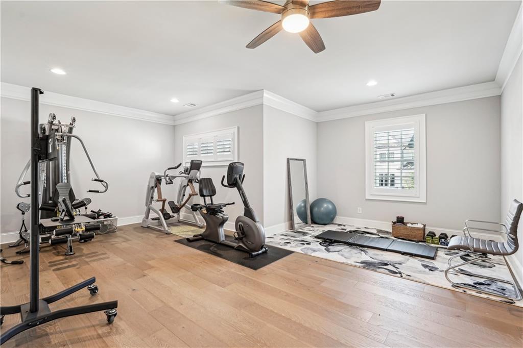 4025 Connolly Court, Roswell, Georgia image 38