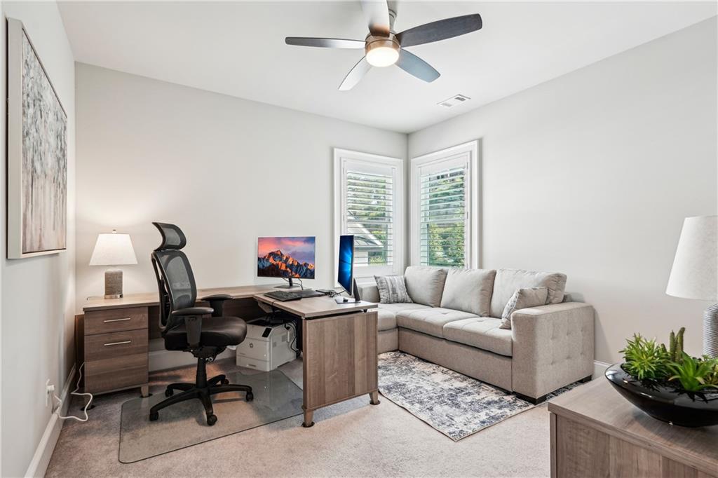 4025 Connolly Court, Roswell, Georgia image 34