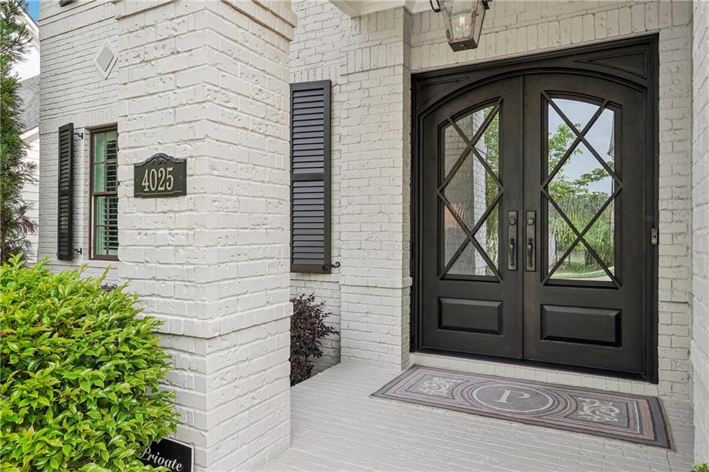4025 Connolly Court, Roswell, Georgia image 6