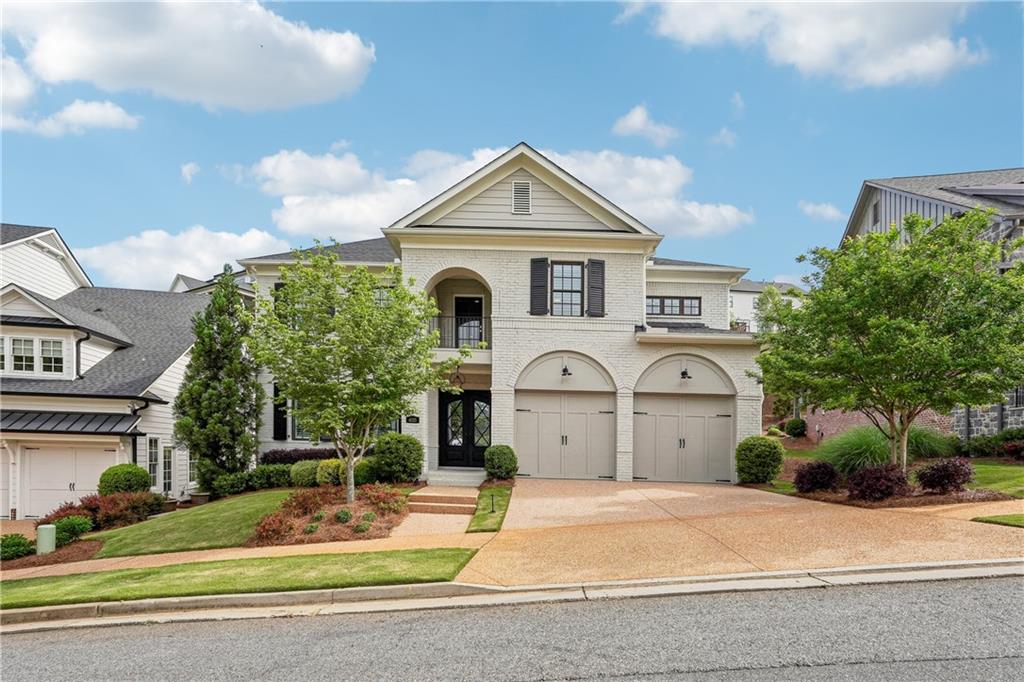 4025 Connolly Court, Roswell, Georgia image 1