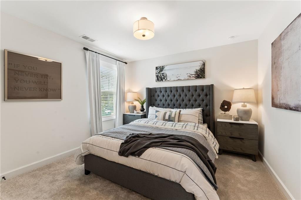 Winsome Park - Residential