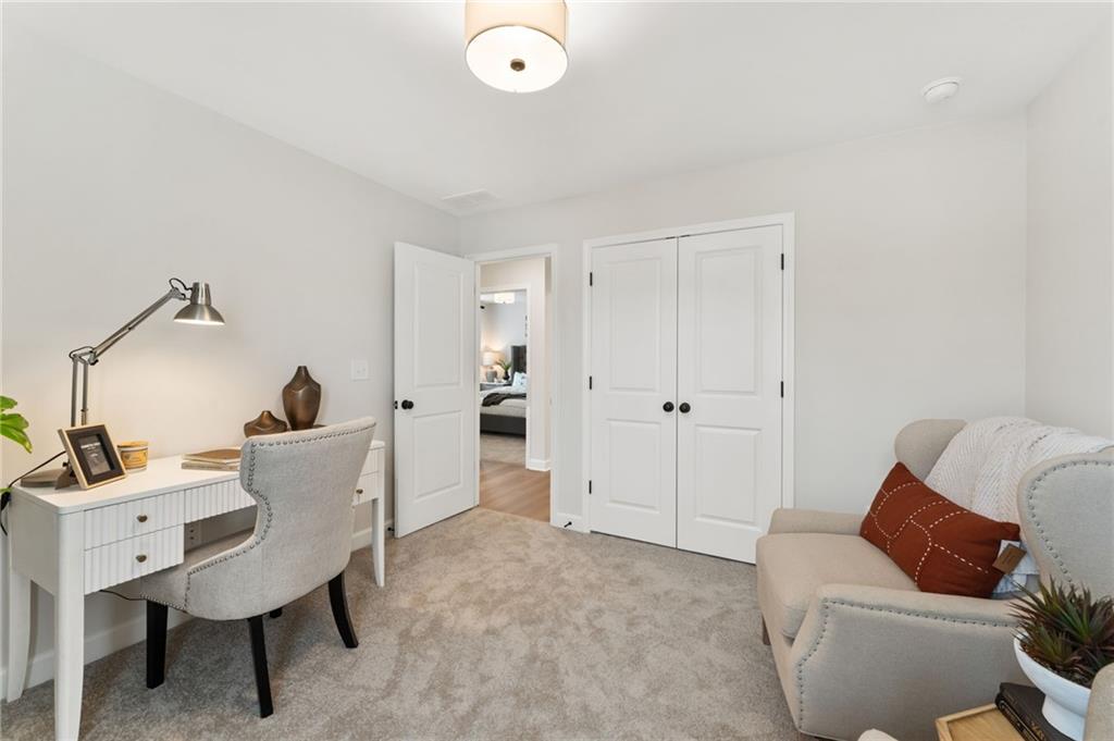 Winsome Park - Residential