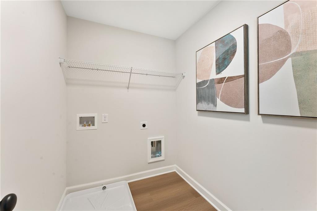 Winsome Park - Residential