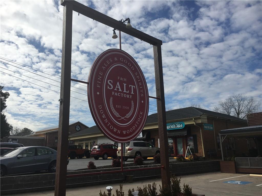 Winsome Park - Residential