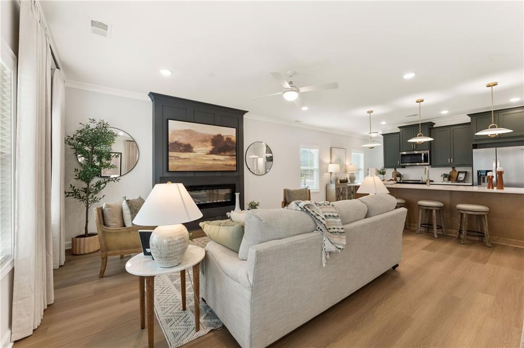 Winsome Park - Residential