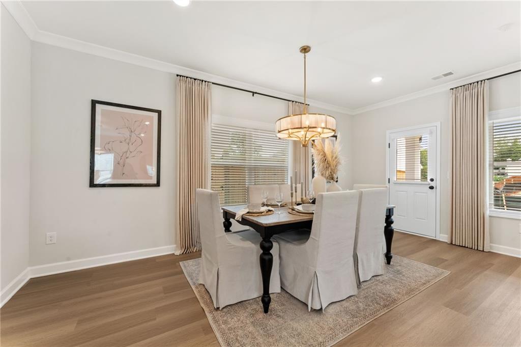 Winsome Park - Residential