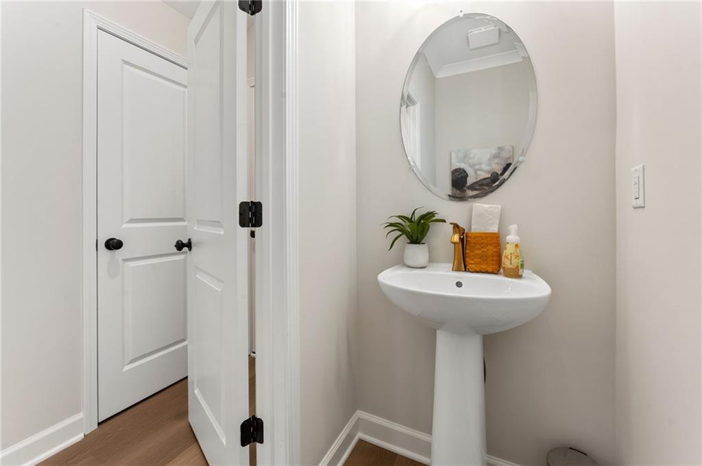 Winsome Park - Residential