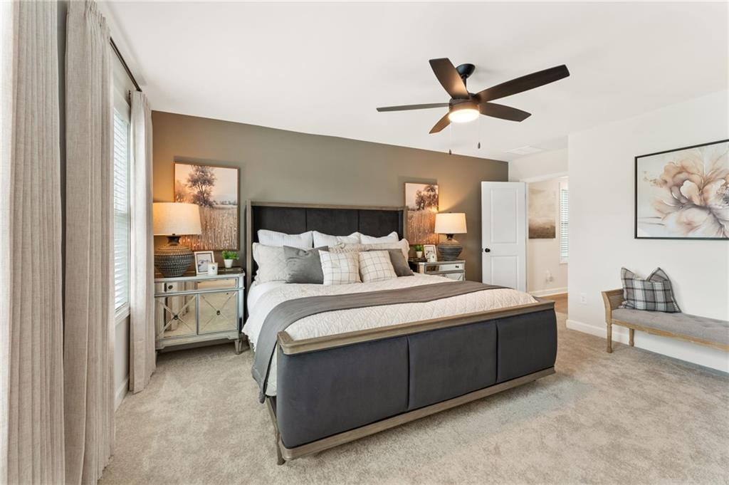 Winsome Park - Residential