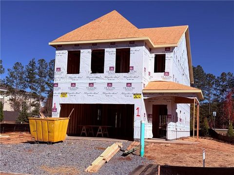 200 Dahlia Drive Woodstock GA 30188