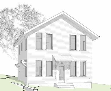 3301 Sims Street, Hapeville, Georgia image 1