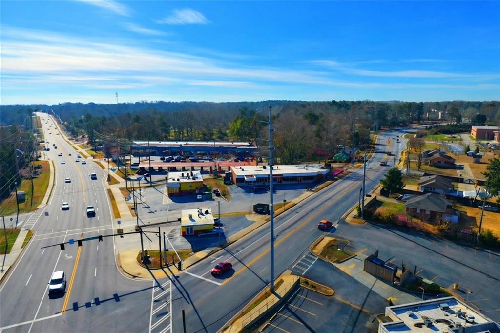 6281 Factory Shoals