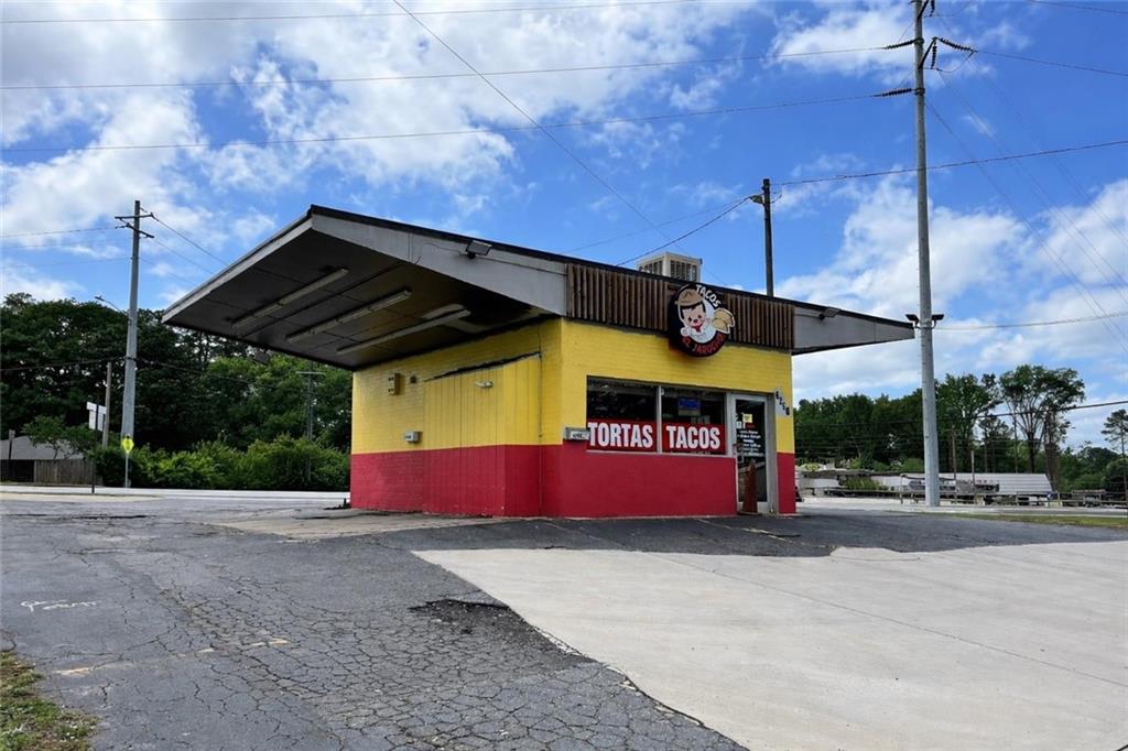 6281 Factory Shoals
