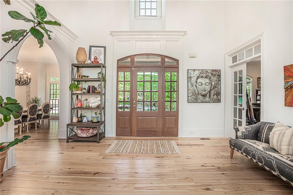 55 Summit Trail Lane