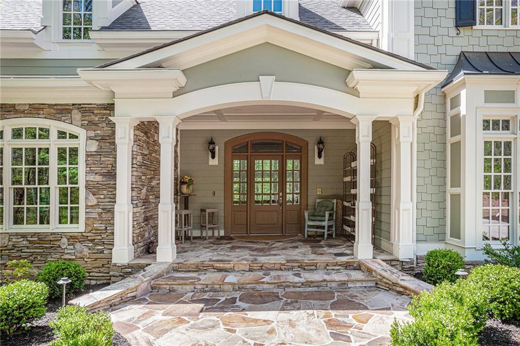 55 Summit Trail Lane