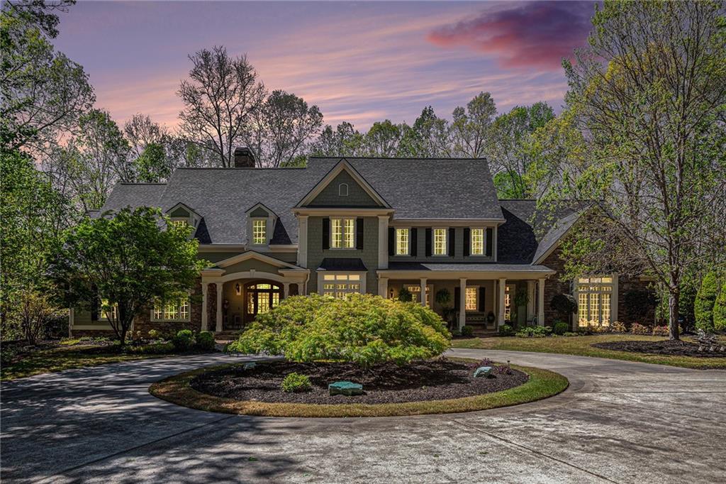 55 Summit Trail Lane