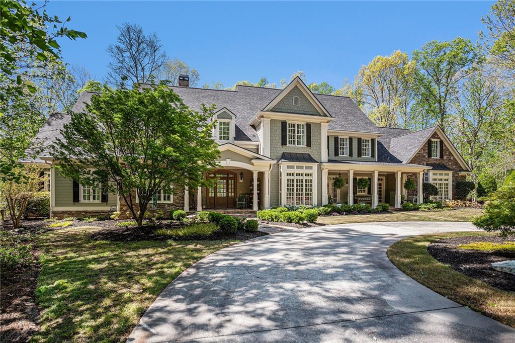 55 Summit Trail Lane