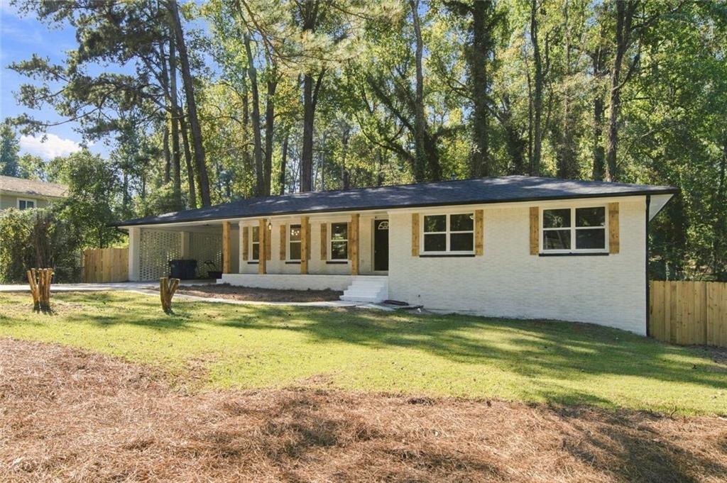3220 Linden Garden Drive
