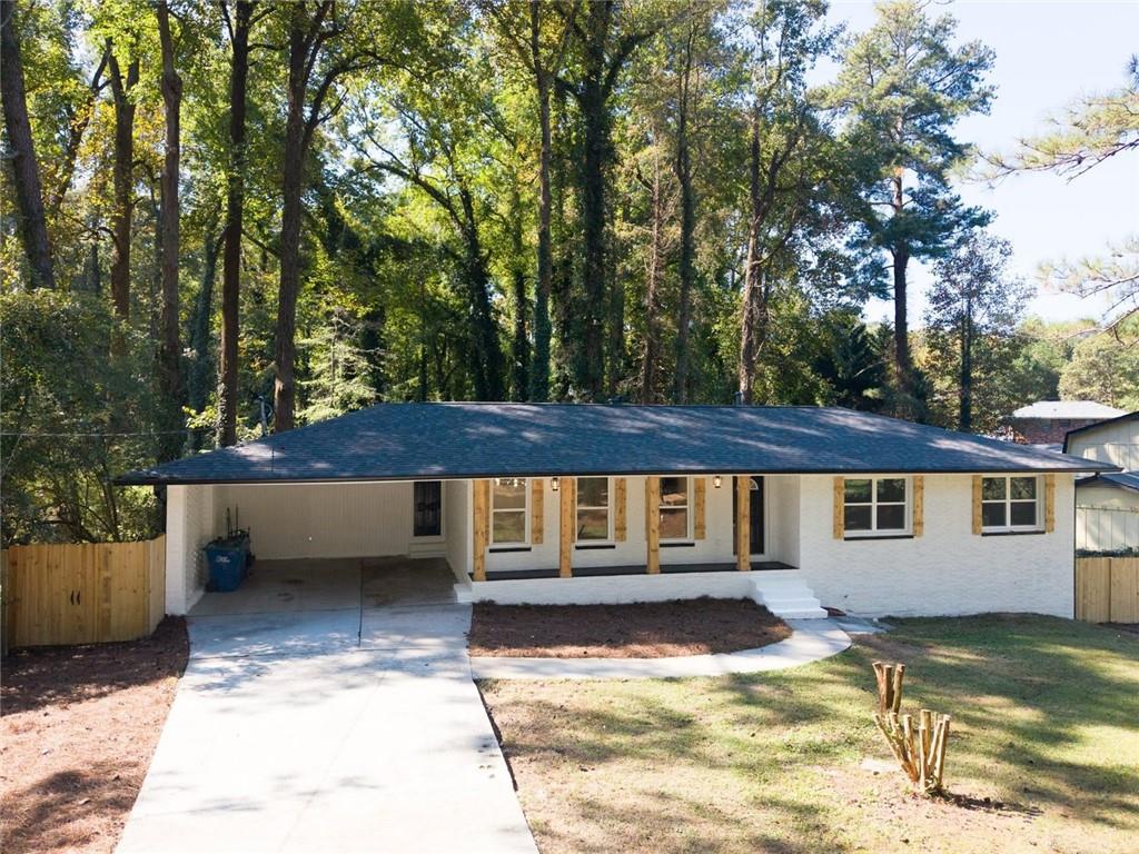 3220 Linden Garden Drive