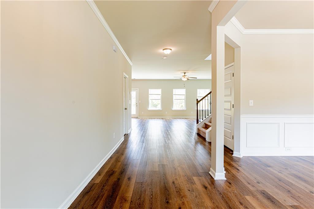 2396 Bear Mountain Street, Lithonia, Georgia image 6