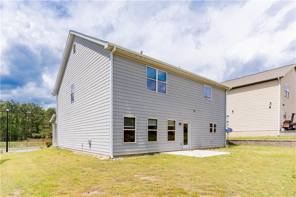 2396 Bear Mountain Street, Lithonia, Georgia image 34