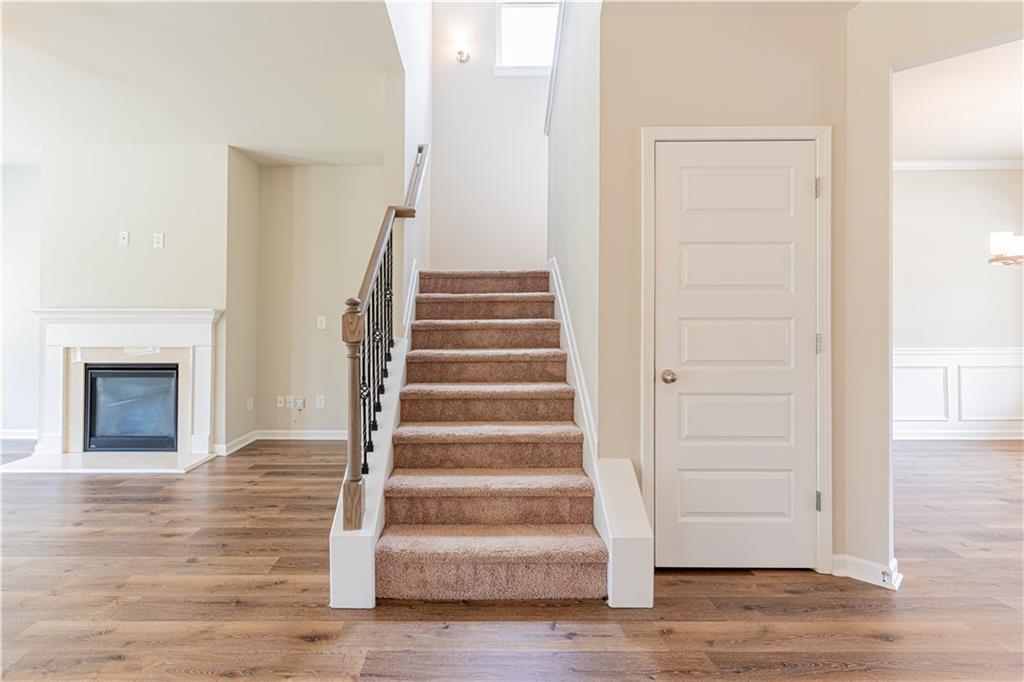 2396 Bear Mountain Street, Lithonia, Georgia image 7