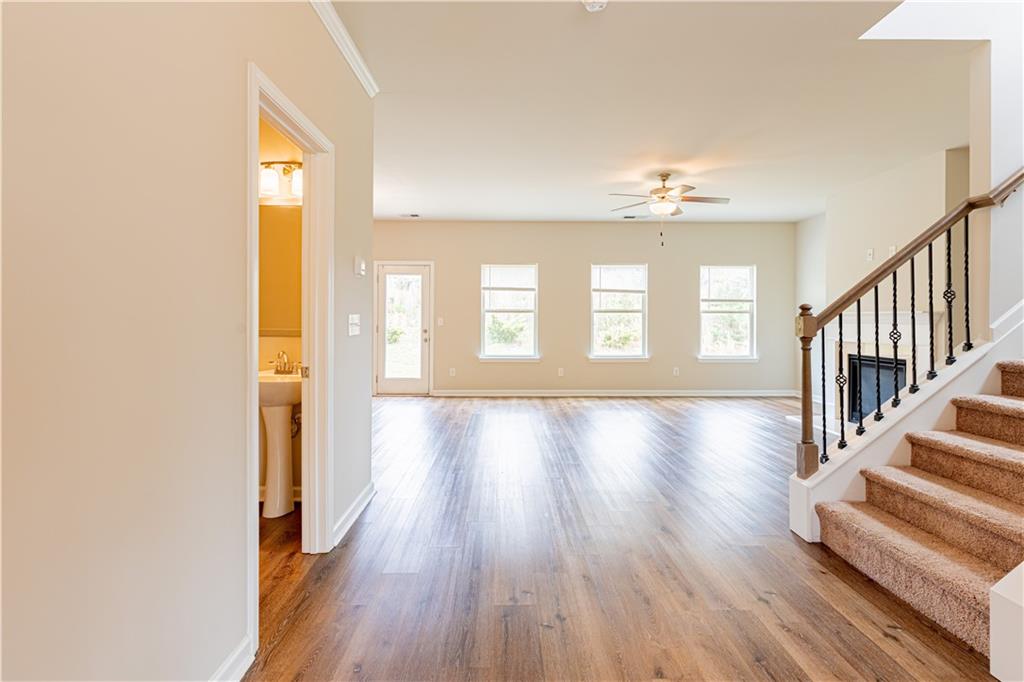 2396 Bear Mountain Street, Lithonia, Georgia image 8