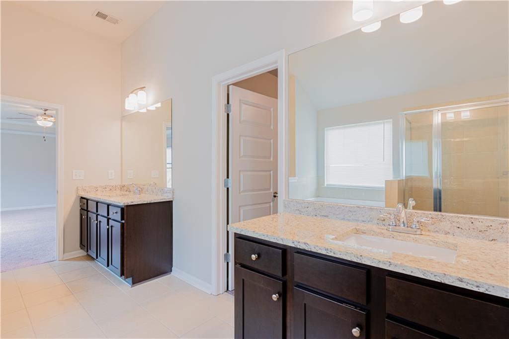 2396 Bear Mountain Street, Lithonia, Georgia image 21
