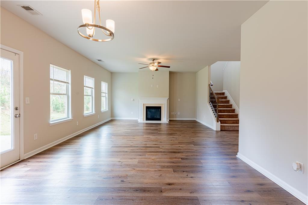 2396 Bear Mountain Street, Lithonia, Georgia image 10