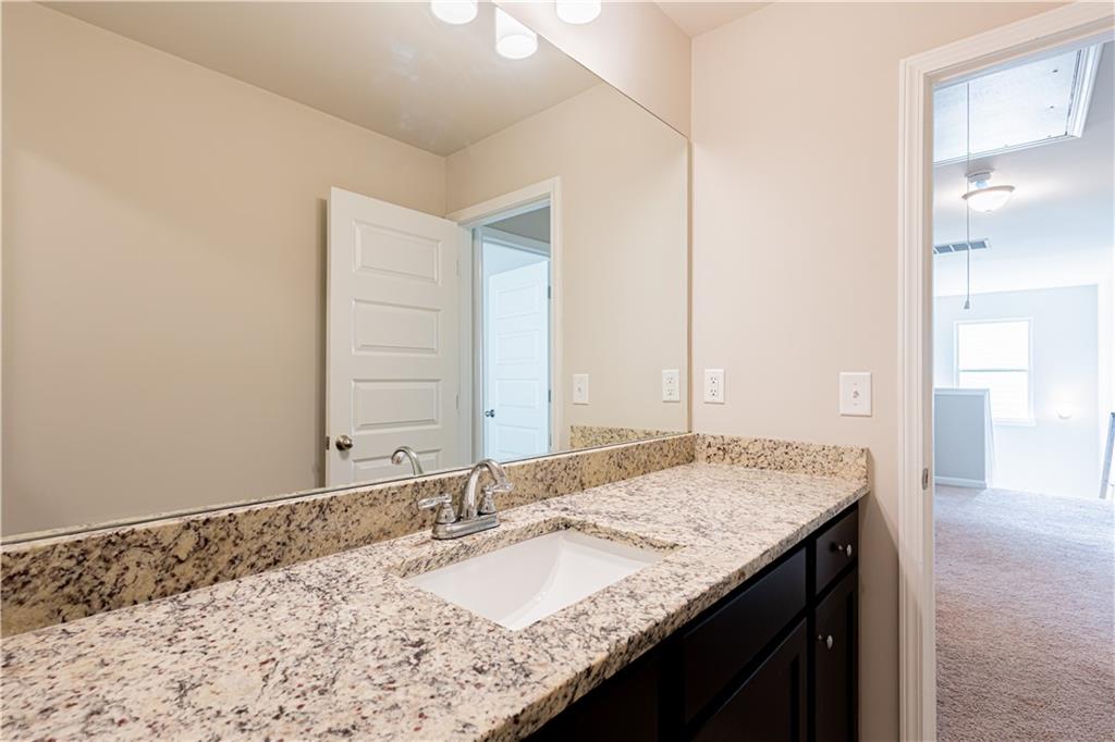 2396 Bear Mountain Street, Lithonia, Georgia image 27