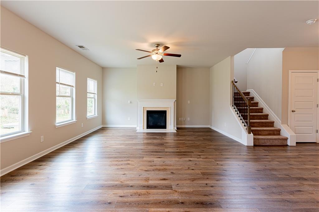 2396 Bear Mountain Street, Lithonia, Georgia image 11