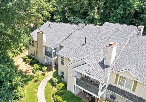 425 Ridge Creek Drive Clarkston GA 30021