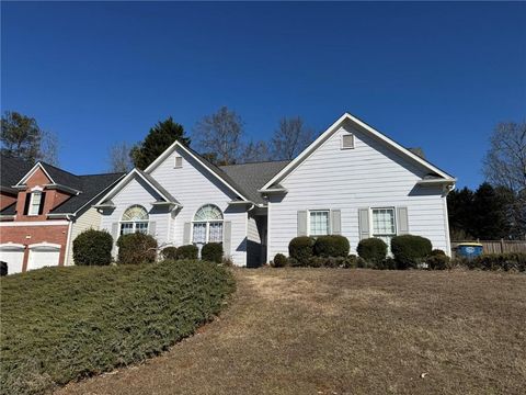 Homes For Sale - 3011 Summer Stream Court<br/> Kennesaw, GA 30152