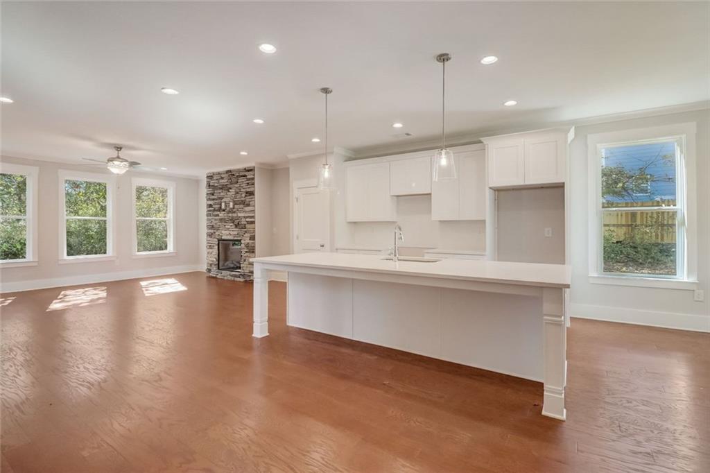 Pittsburgh - Residential