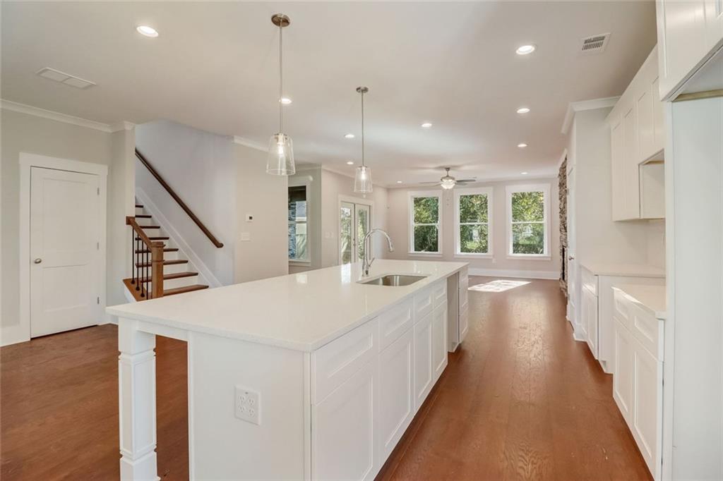 Pittsburgh - Residential