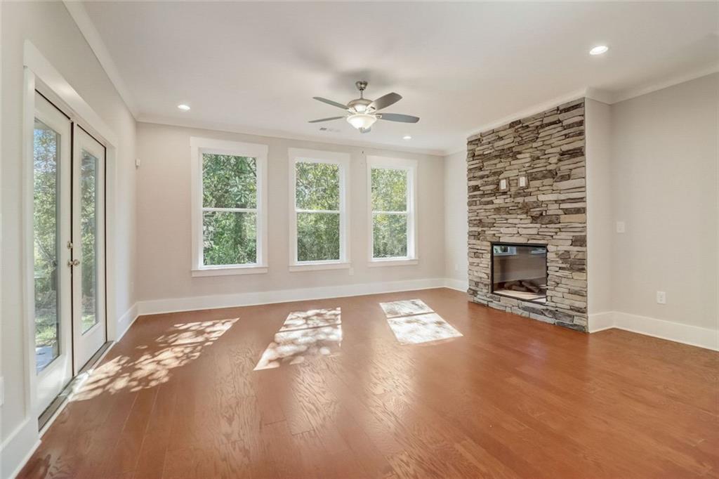 Pittsburgh - Residential