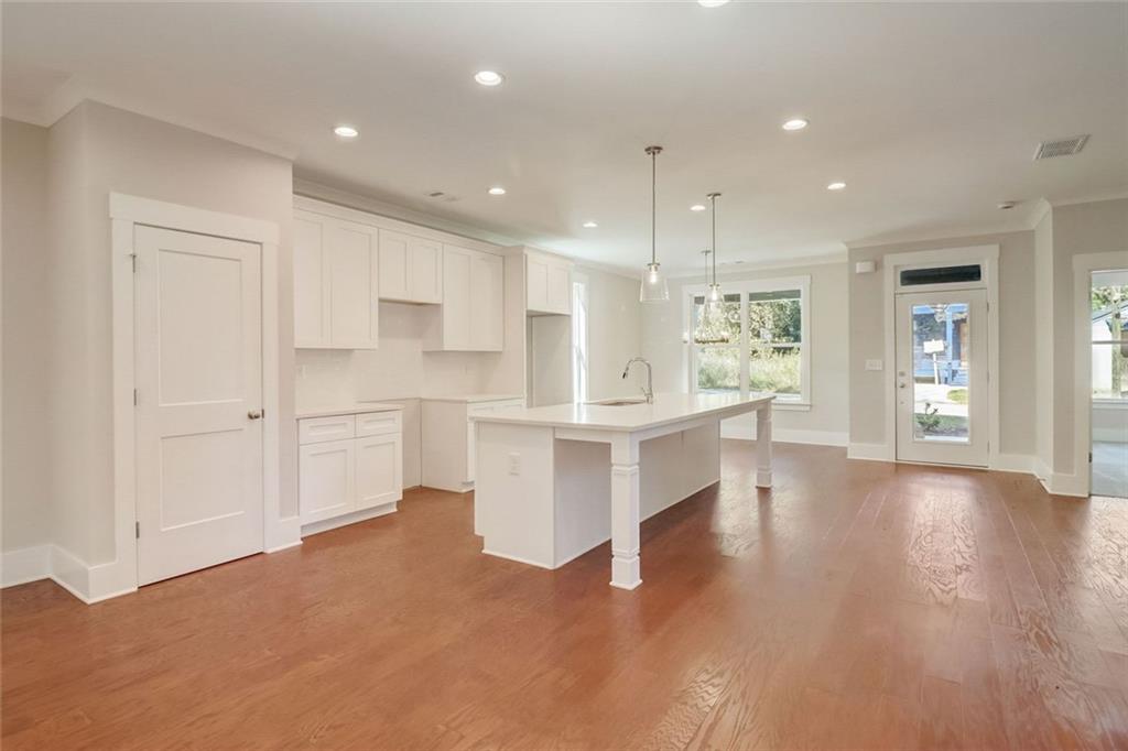 Pittsburgh - Residential