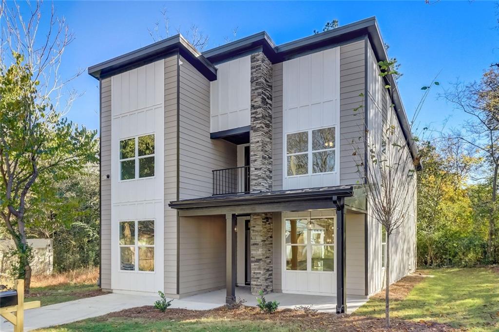 Pittsburgh - Residential