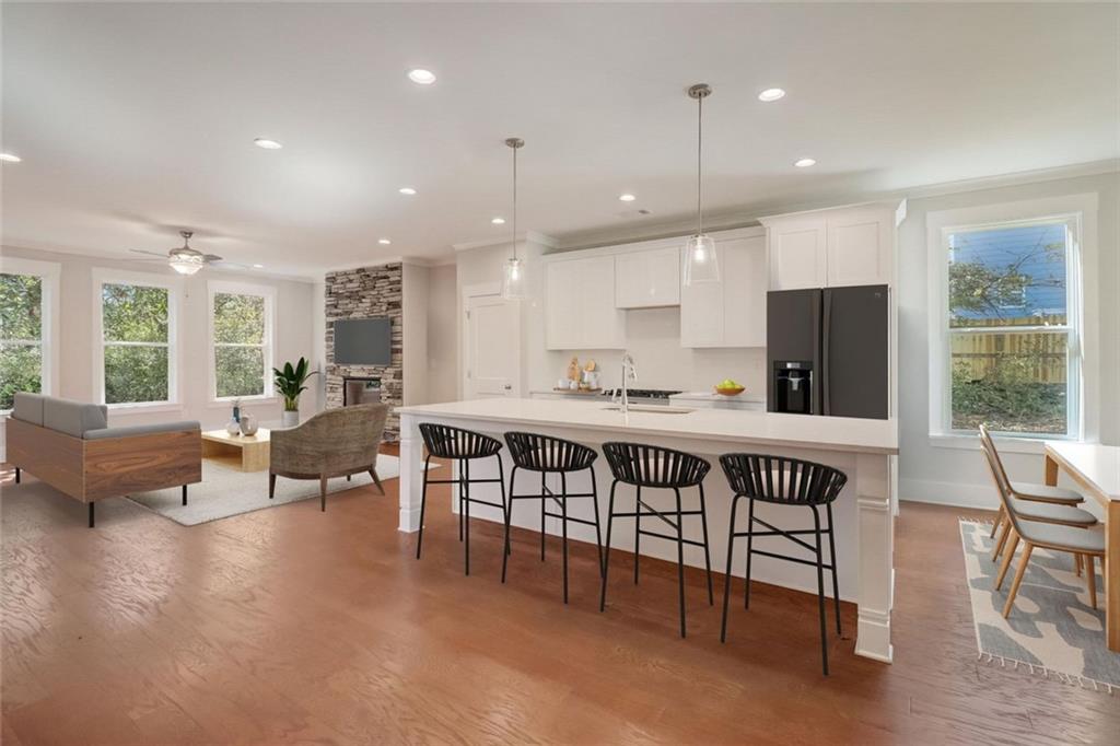 Pittsburgh - Residential