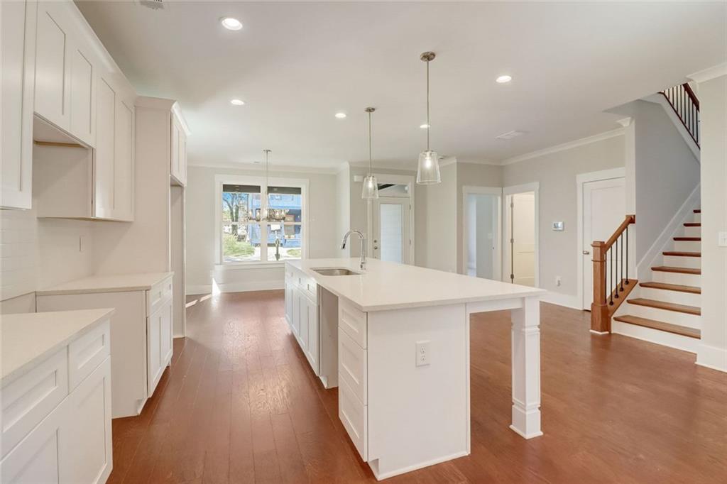 Pittsburgh - Residential