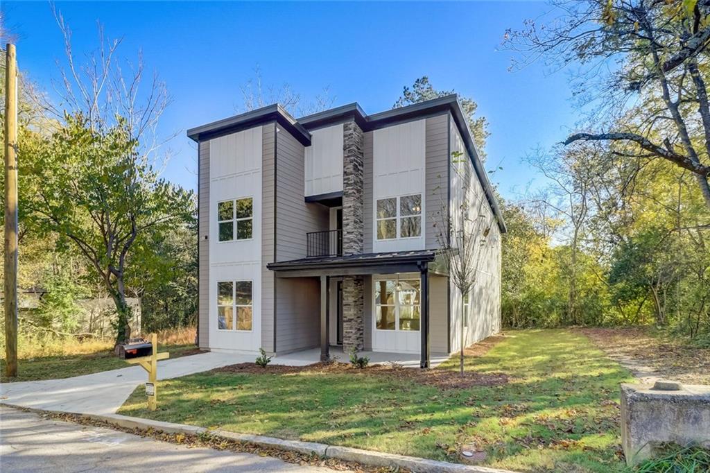Pittsburgh - Residential