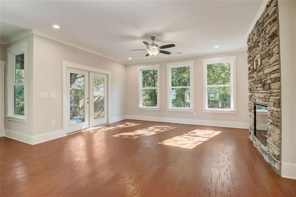 Pittsburgh - Residential