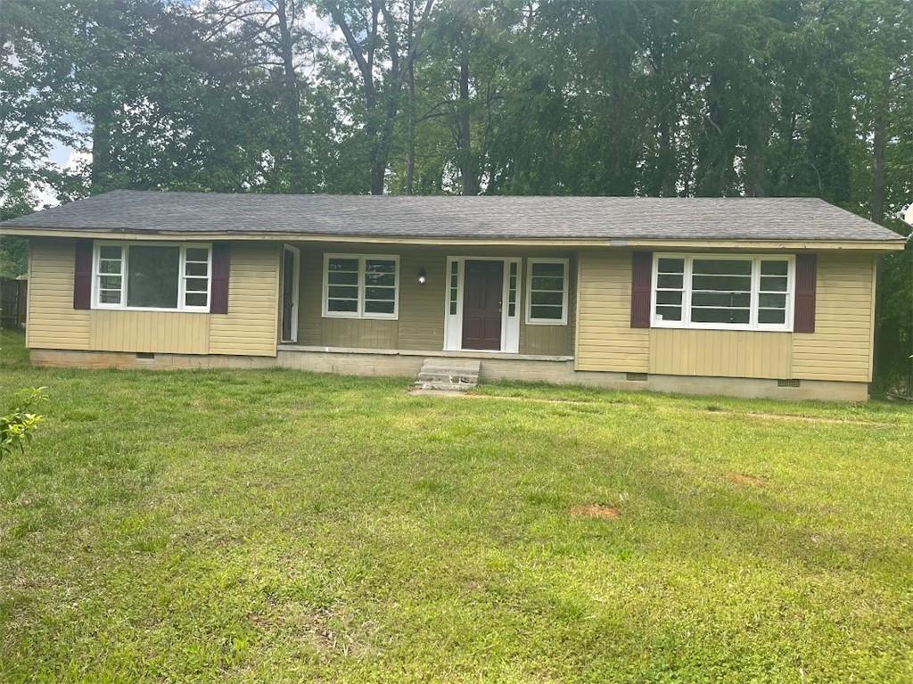 4734 Lawrenceville Highway, Tucker, Georgia image 2