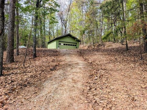 Vacant Land For Sale - Hayes Drive<br/> Forsyth County, Gainesville, GA 30506