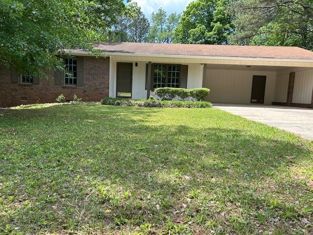 213 Sharon Drive