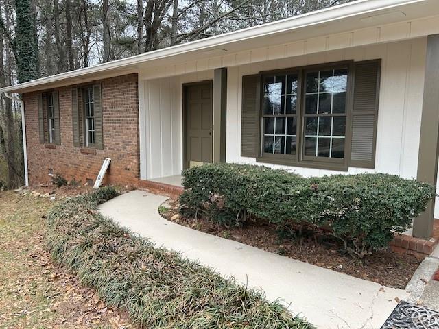 213 Sharon Drive