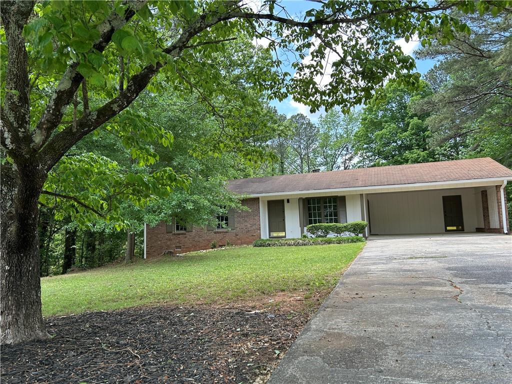 213 Sharon Drive