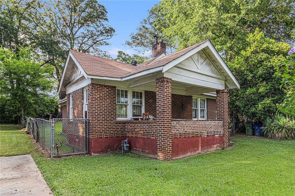 817 Elbert Street Southwest Street SW